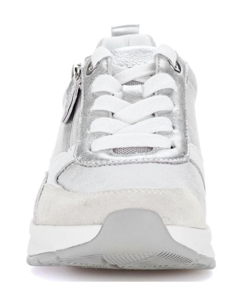 bianco/white/silber