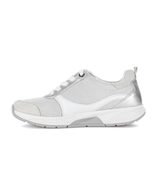 bianco/white/silber