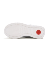 Retro-Q FF silver/urban white