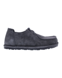 Utti Lace charcoal