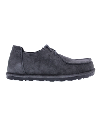 Birkenstock Utti Lace charcoal
