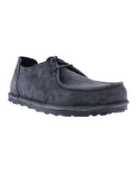 Utti Lace charcoal