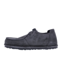 Utti Lace charcoal