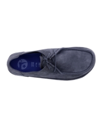 Utti Lace charcoal