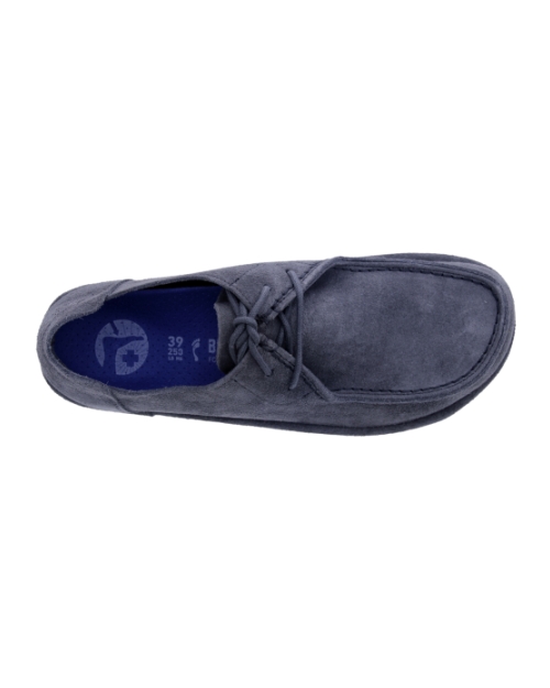 Utti Lace charcoal