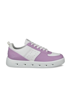 Paars combi 