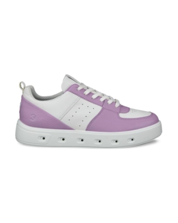 Ecco Street 720 lavender mist-white