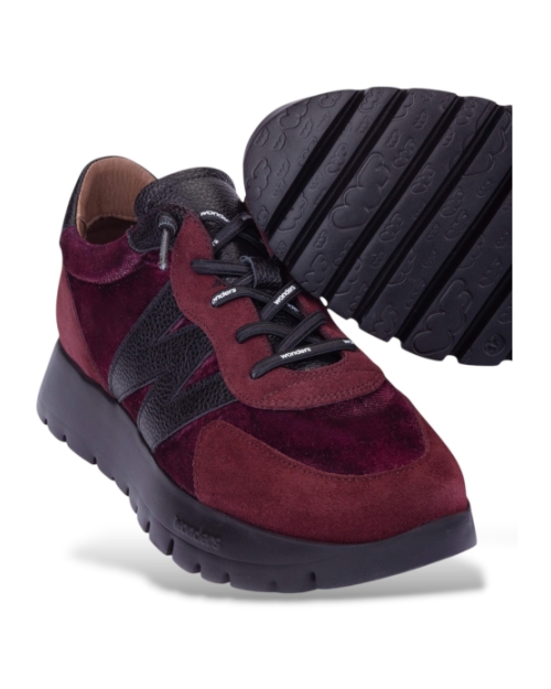combi vino/black