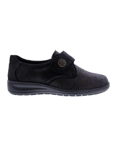 Kate Python schwarz
