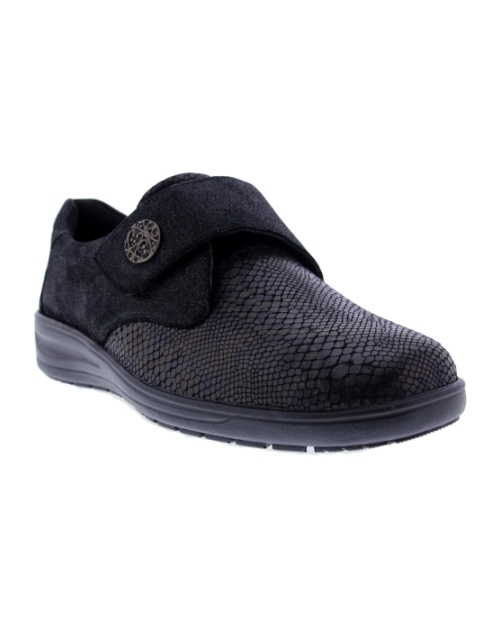 Kate Python schwarz