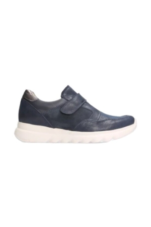 Blauw 