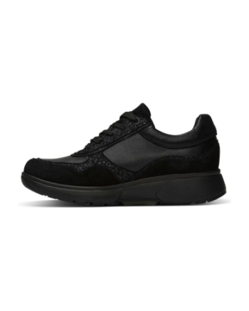 Xsensible Stretchwalker Lima black