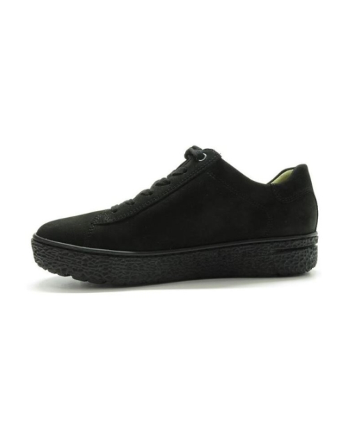 Phil Shoe schwarz