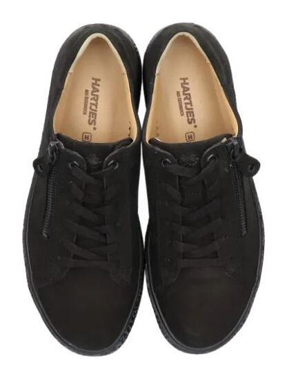 Phil Shoe schwarz
