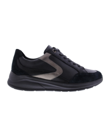 Solidus Mia black multi