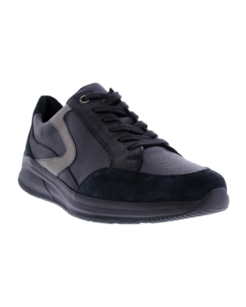 Solidus Mia black multi
