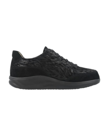 Finn Comfort Otaru Finnamic black