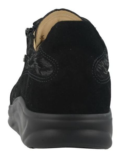 Otaru Finnamic black