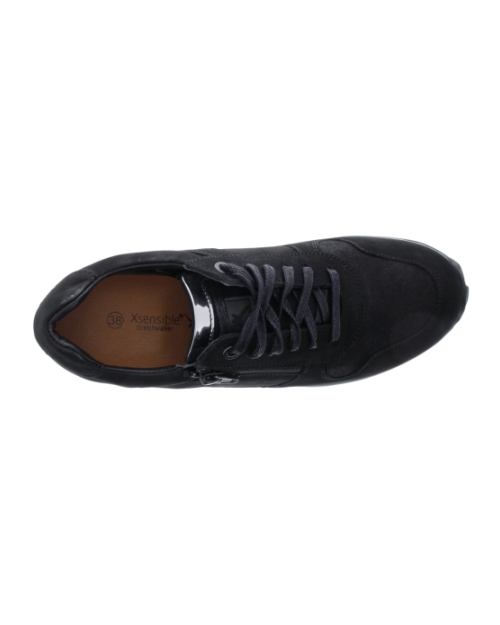 Jersey black