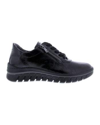 Waldlaufer Biggi schwarz