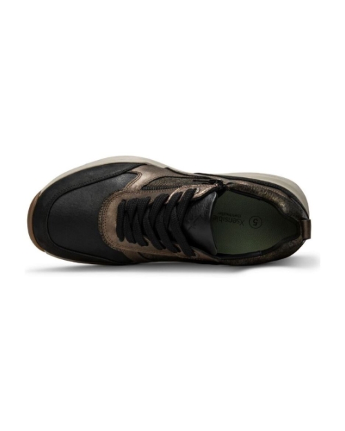 SWX 19 black combi