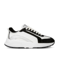 Bailey black combi