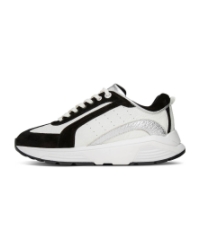 Bailey black combi