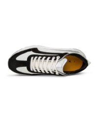 Bailey black combi