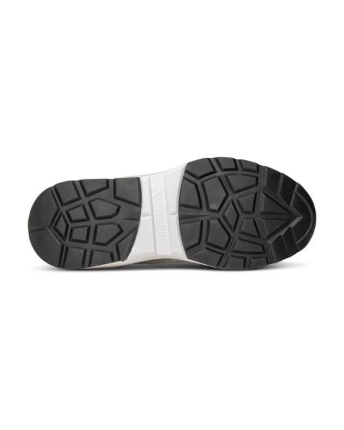 Bailey black combi