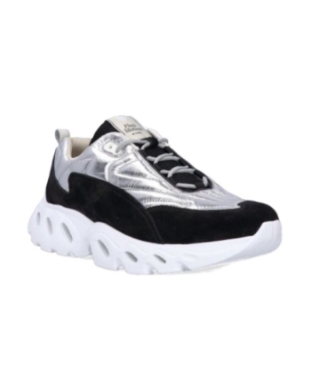 Durea Flow Motion Zwart