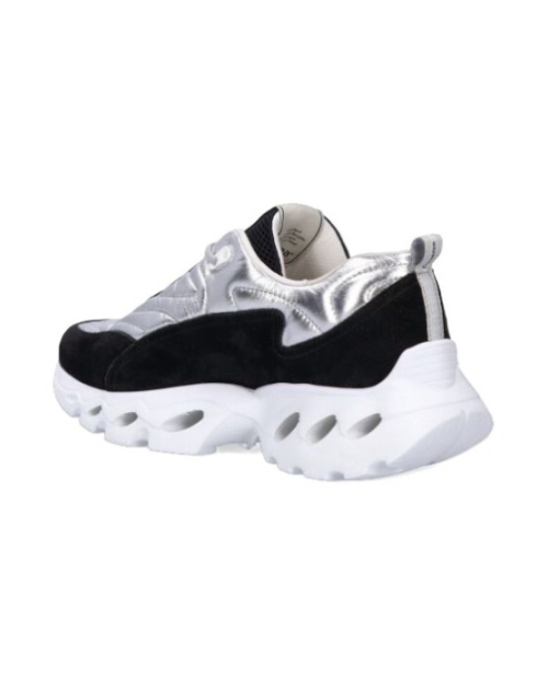 Flow Motion Zwart