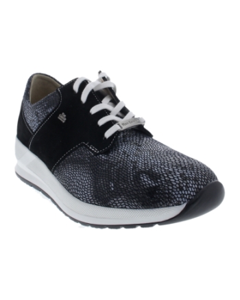 Finn Comfort Caino nero