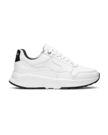 Xsensible Stretchwalker Golden Gate Lady white