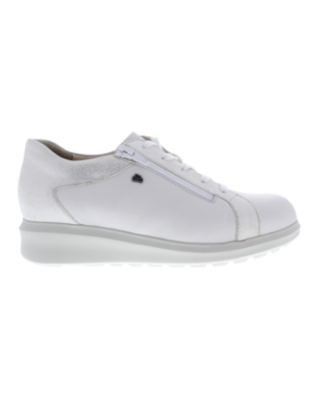 Finn Comfort Lisboa latte/oro