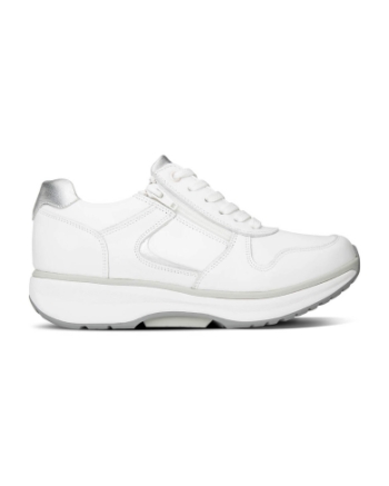 Xsensible Stretchwalker New Jersey white combi