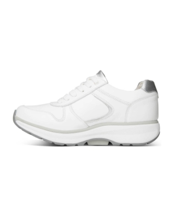 Xsensible Stretchwalker New Jersey white combi