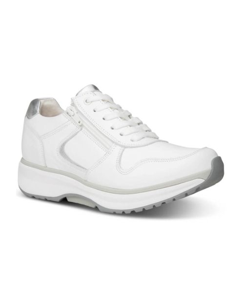 New Jersey white combi