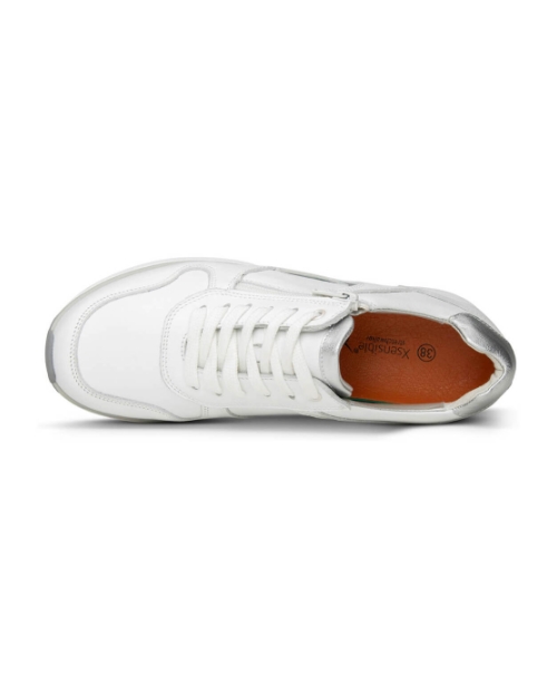 New Jersey white combi
