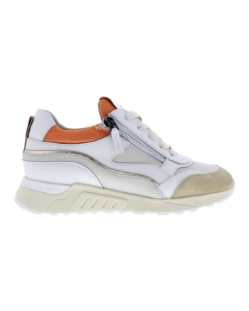 Piedi Nudi Lore beige orange