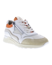 Lore beige orange