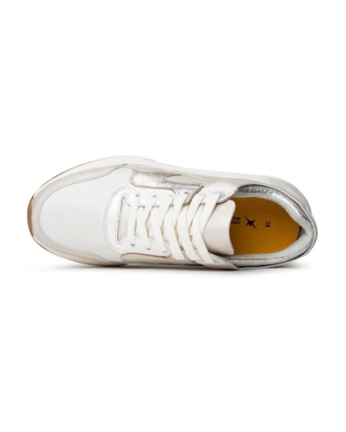 Golden Gate Lady soft pearl combi