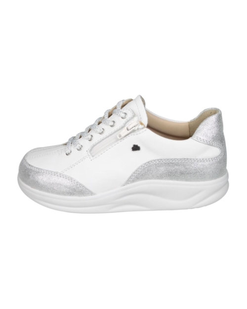 Otaru Finnamic silber/bianco