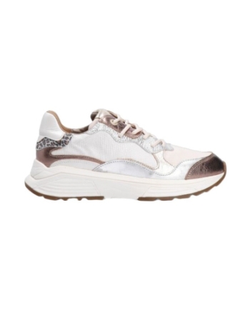 Xsensible Stretchwalker Rainbow bronze combi
