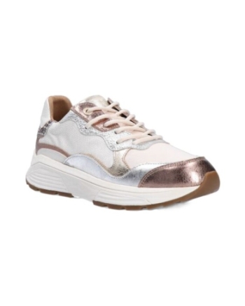 Xsensible Stretchwalker Rainbow bronze combi