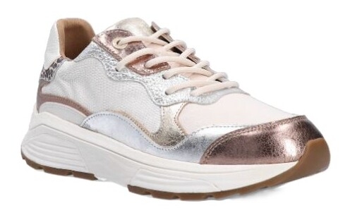 Rainbow bronze combi