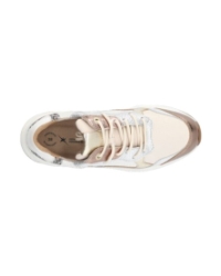 Rainbow bronze combi