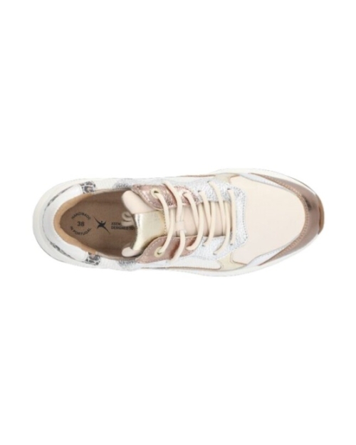 Rainbow bronze combi