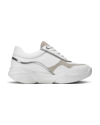 SWX 11 white-silver