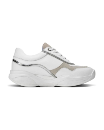 Xsensible Stretchwalker SWX 11 white-silver