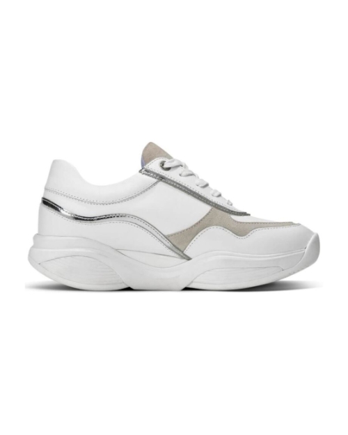 SWX 11 white-silver